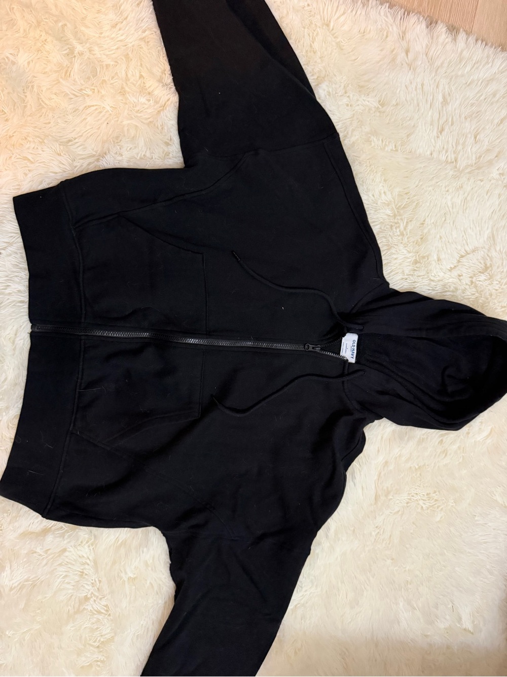 Women’s Sweater Subcategory Identification